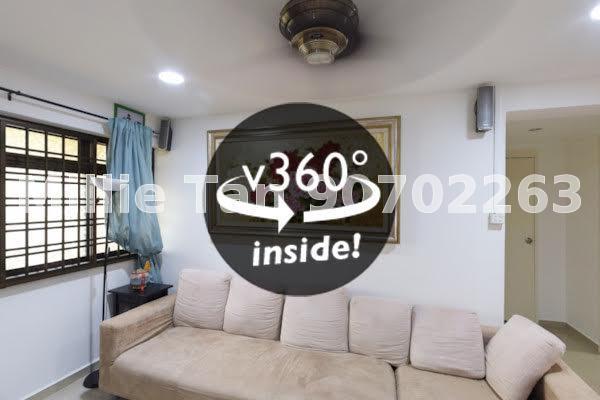 Hougang Street 51 thumbnail photo